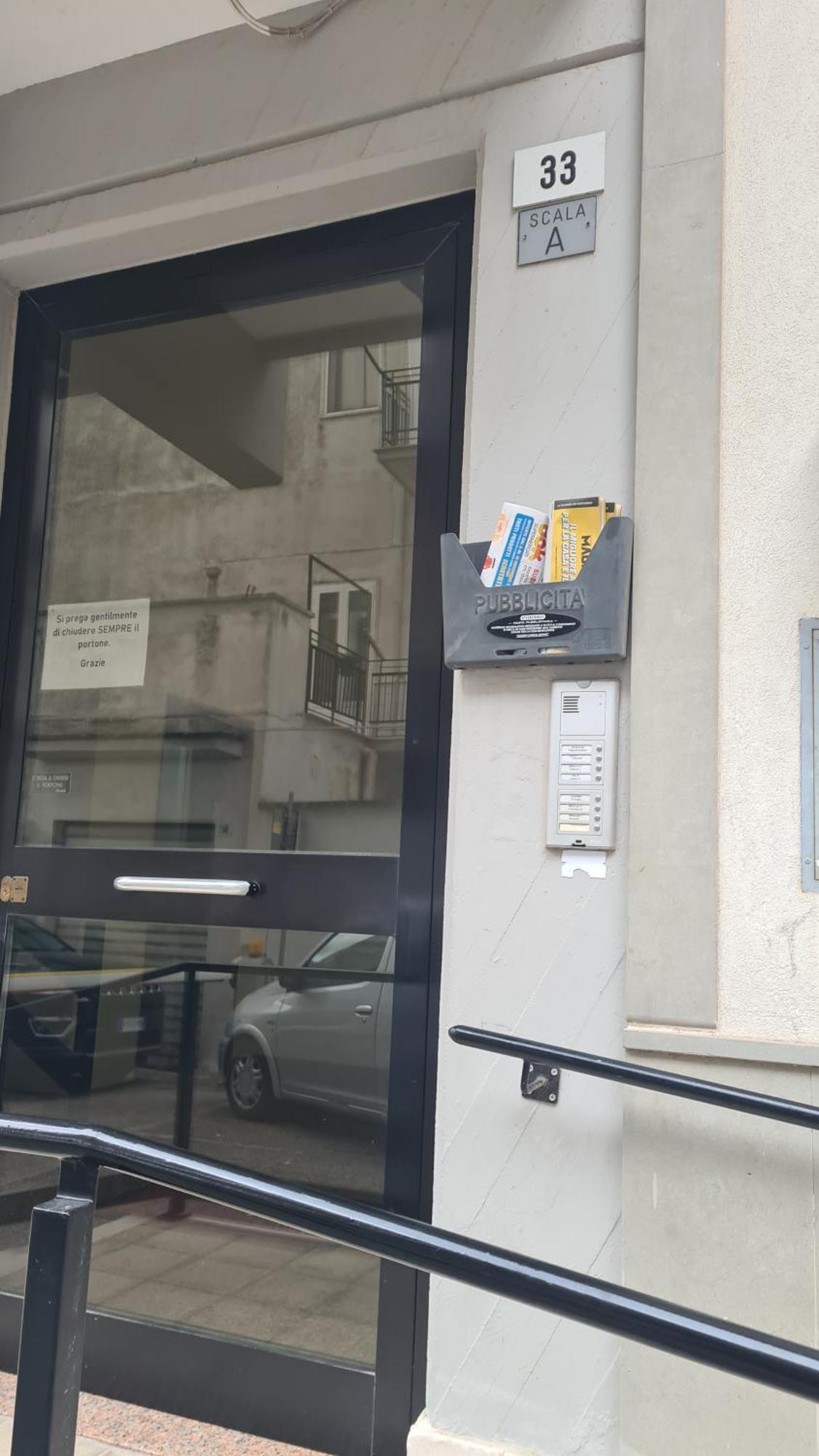Appartamento Incantevole Finemente Arredato Martina Franca Eksteriør billede
