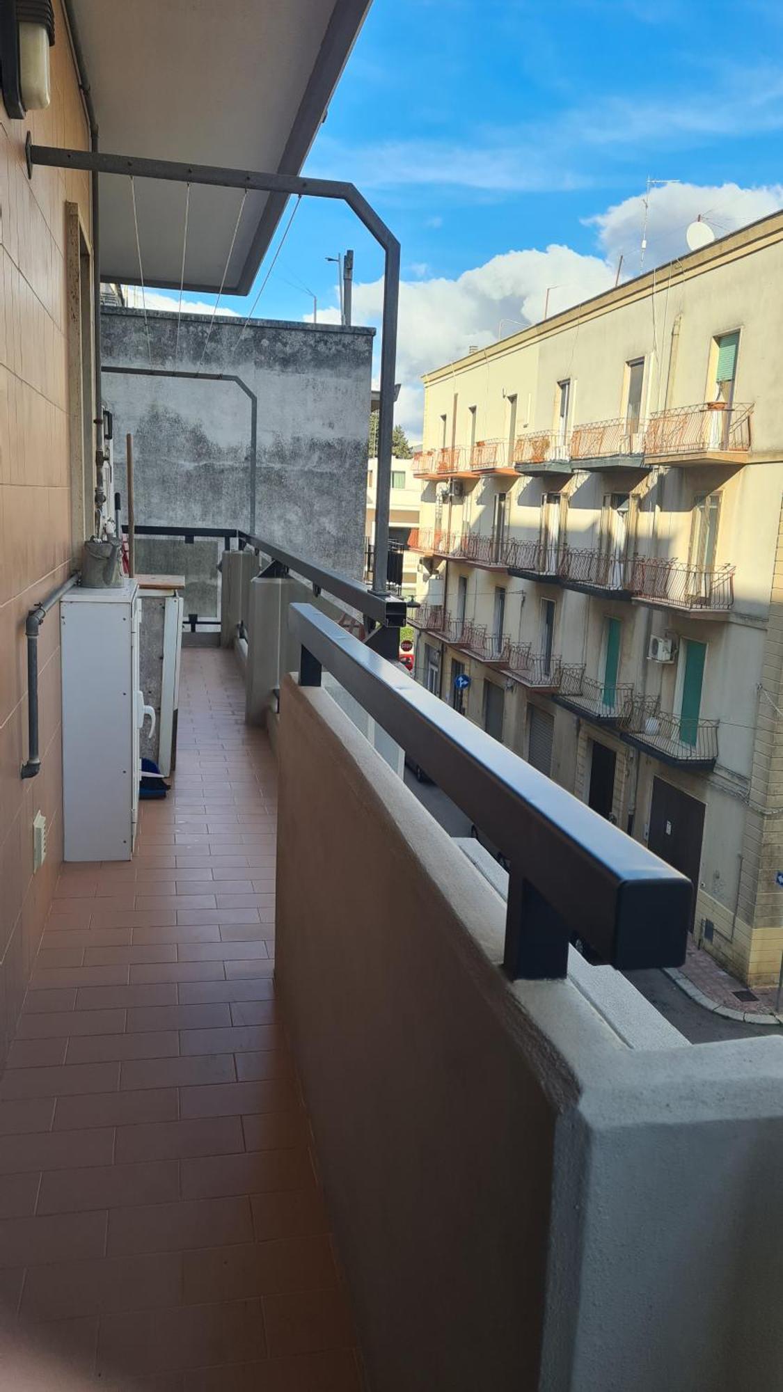 Appartamento Incantevole Finemente Arredato Martina Franca Eksteriør billede