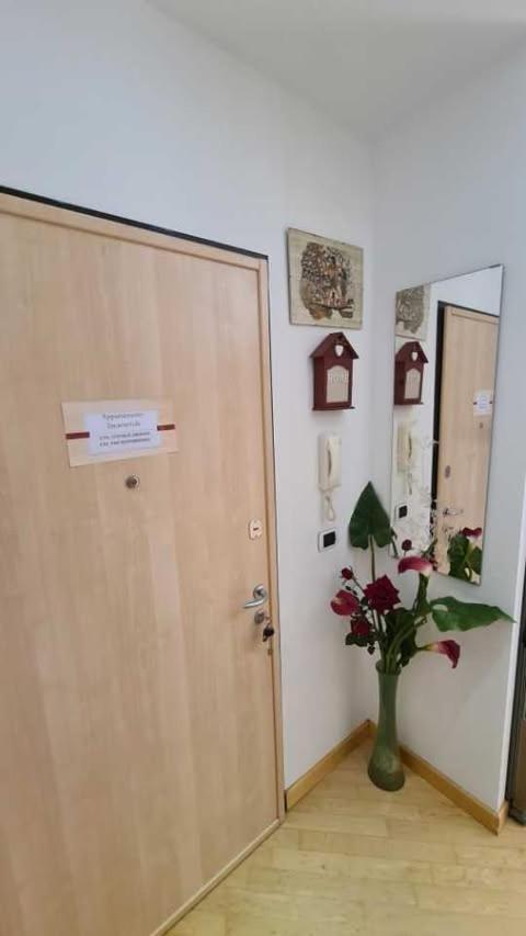 Appartamento Incantevole Finemente Arredato Martina Franca Eksteriør billede